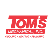 Tom's Mechanical,  Inc.